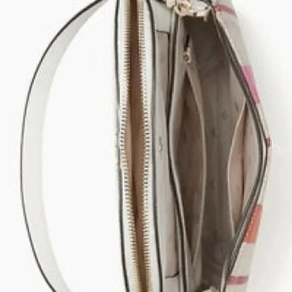 Kate Spade Spring Summer Crossbody Bag - Picture 2 of 11